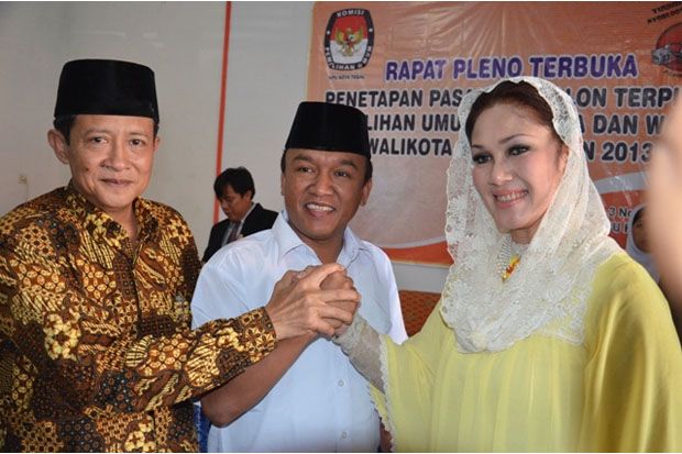 Shita-Nursholeh resmi...