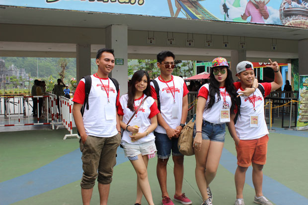 Speedy Instan & Sindonews...