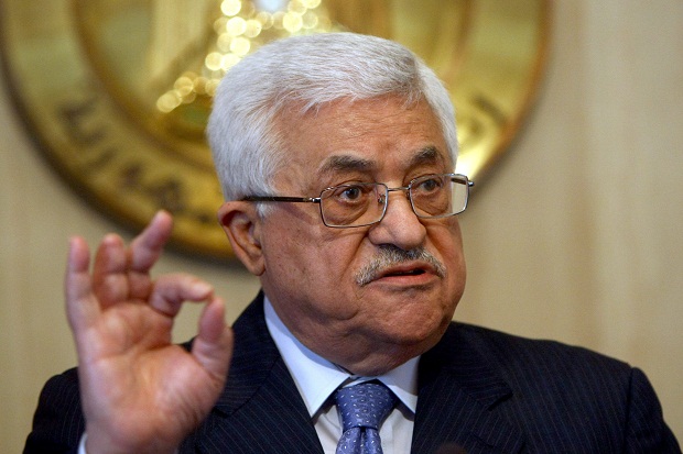 Abbas: Pintu pembicaraan...