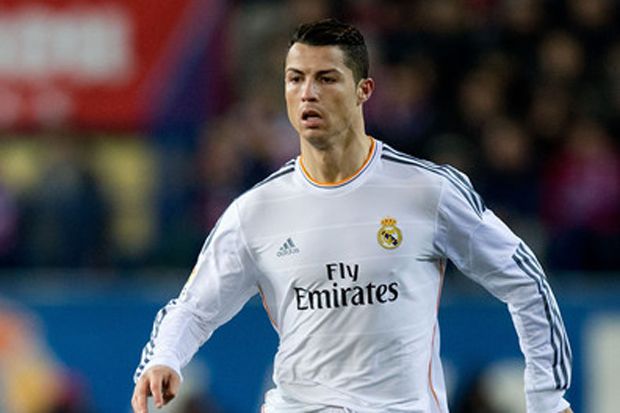 CR7 bisa tergoda kembali...