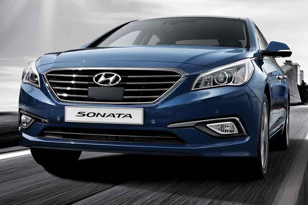 Hyundai pamerkan New...