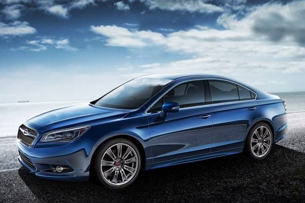 Harga New Sonata diperkirakan...