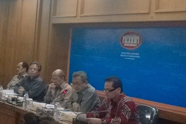 Di ambang hukuman pancung,...