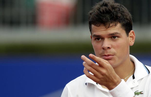 Libas Lopez, Raonic...