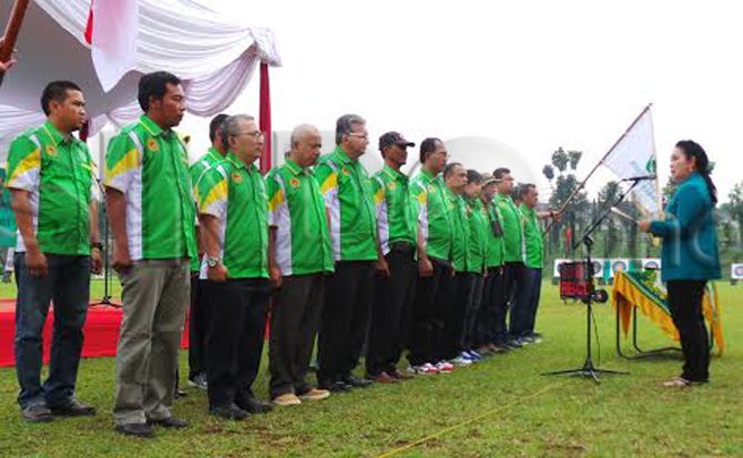 Perpani minta Jabar...