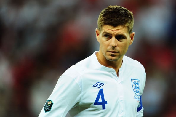 Gerrard tak memboyong...
