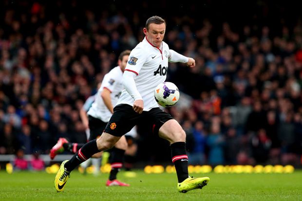 Moyes berikan ban kapten...