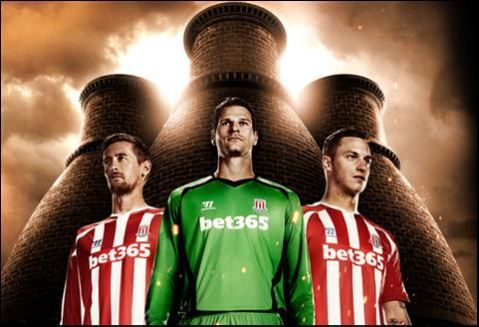 Rilis jersey anyar,...