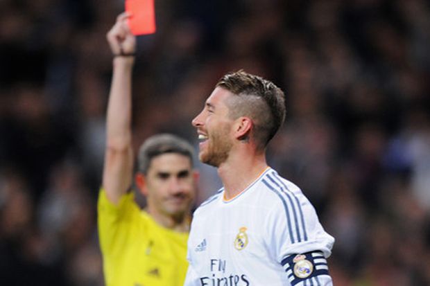 Ramos minta Undiano...