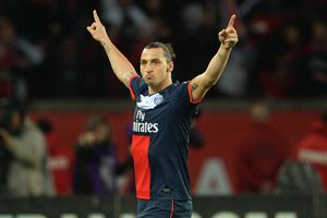 Rumor Ibra panaskan...