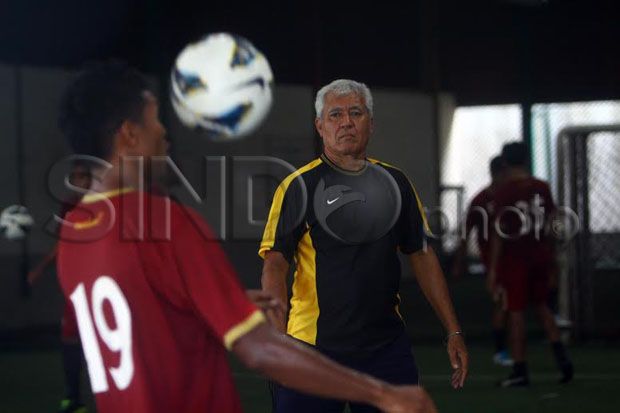 Pemain PSM dites VO2...