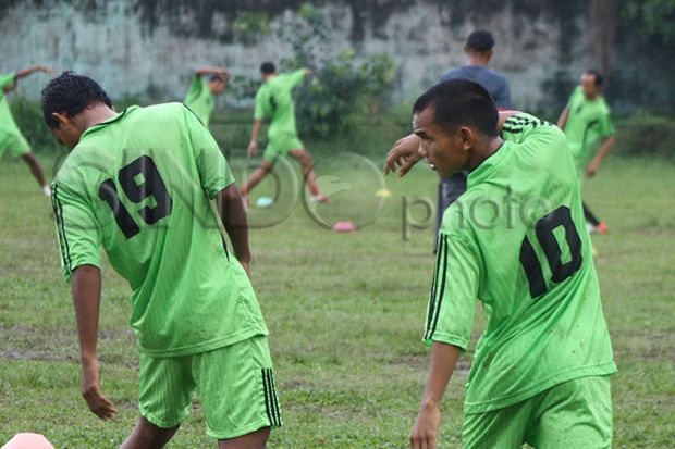 PSMS Medan tak meremehkan...