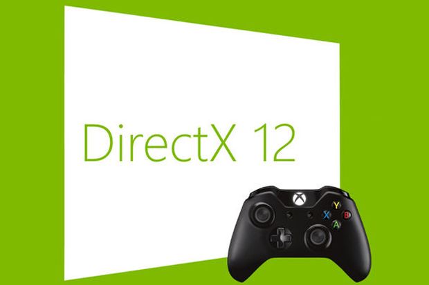 DirectX 12 akan hadirkan...
