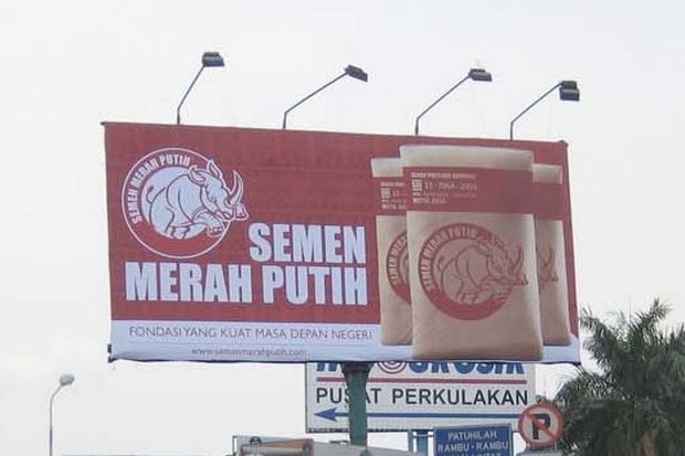 DJBC : Kasus impor semen...