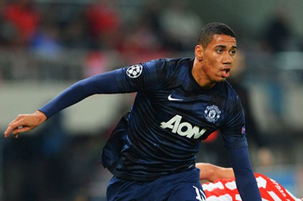Bikin ulah, Smalling...