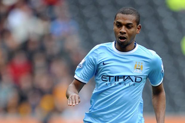 Lini depan tumpul, City...