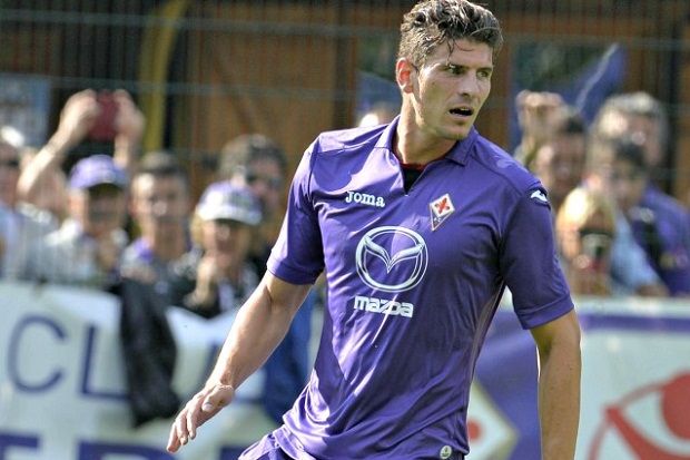 Hadapi Milan, Fiorentina...
