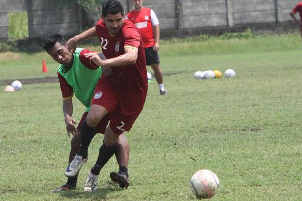 Tur ke Papua, Juku Eja...