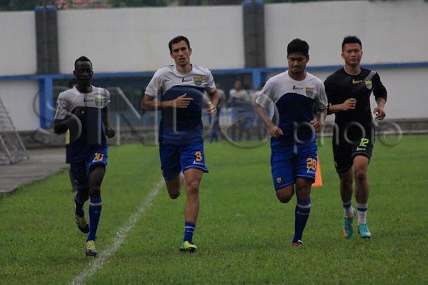 Hasil tes kecepatan...