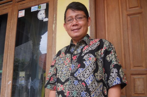 Pejabat dan kampanye...