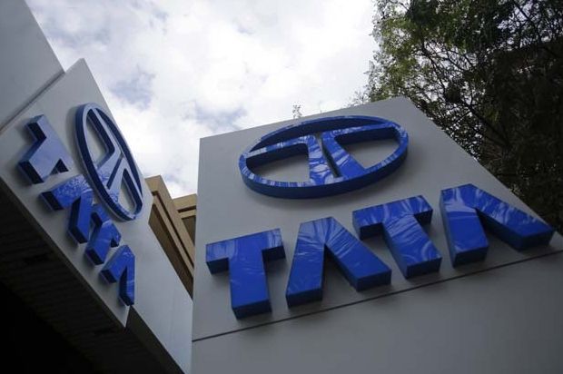 Tata Motors akan Resmikan...
