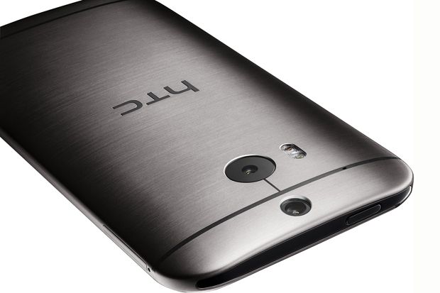 HTC One M8 andalkan...