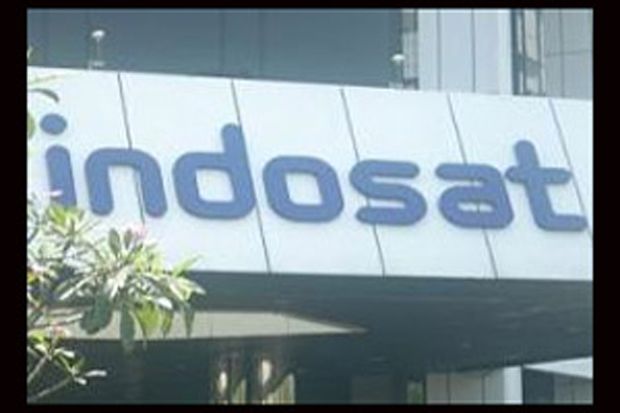 Indosat-Danamon kerja...