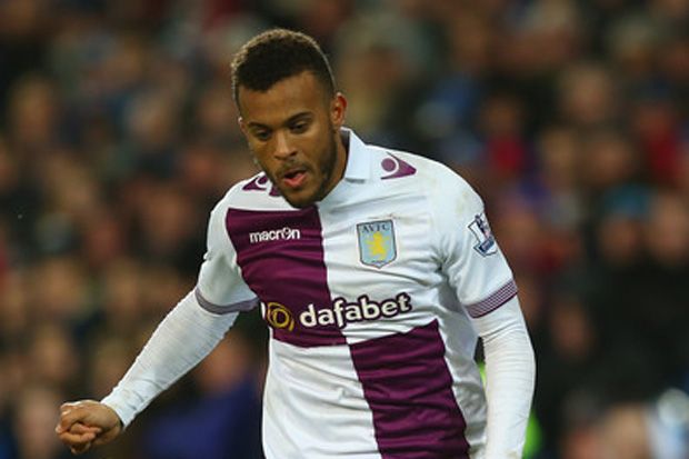 Bertrand siap tinggalkan...