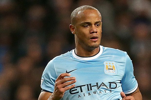 Kompany: Pecundangi...