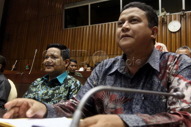 Pelanggaran kampanye,...