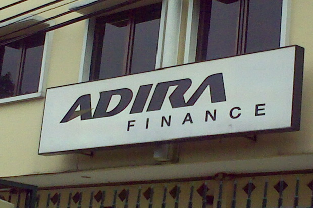 Adira optimis pembiayaan...