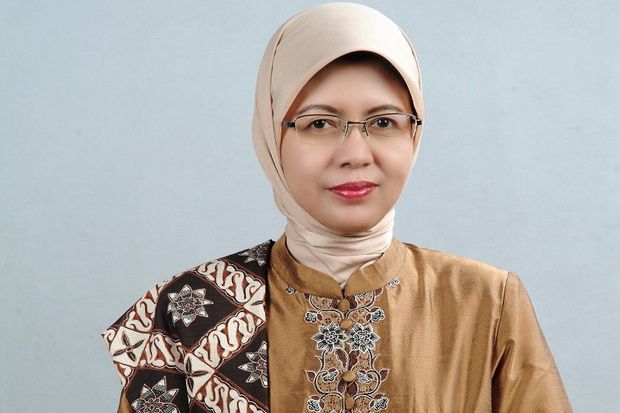 Ini alasan Chairun Nisa...