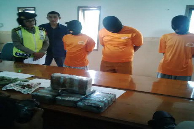 Pengamen di Bandung...