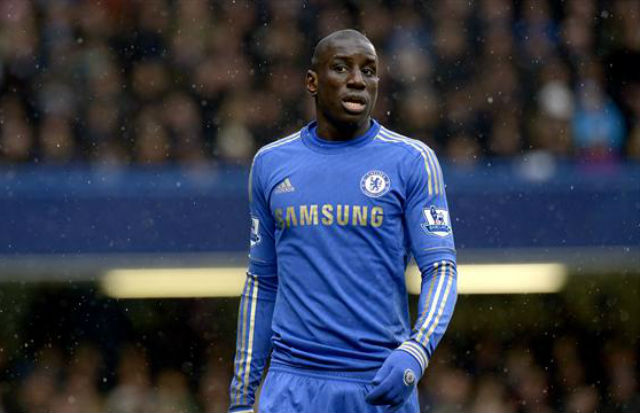 Demba Ba ingin berkarir...