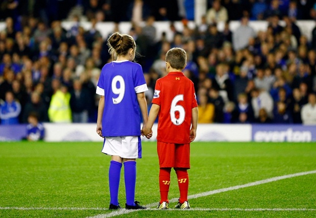 Peringati Hillsborough,...