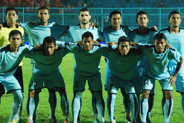 Jaga ritme dan performa,...