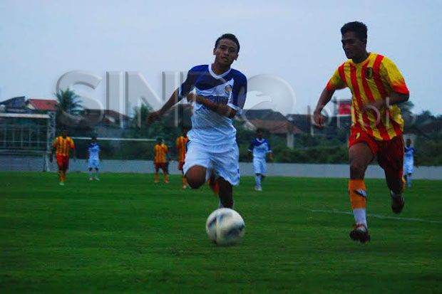Pertajam taring, Macan...