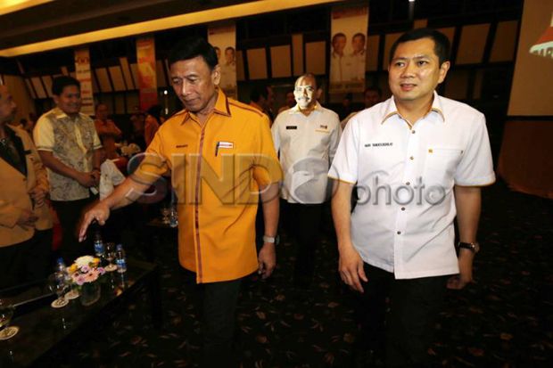 Siang ini, WIN-HT Semarakkan...
