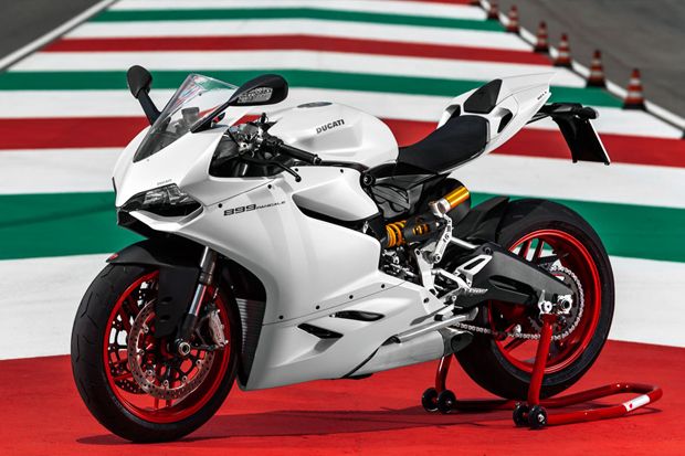 36 jam hilang, Panigale...