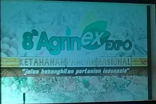 Perkuat hortikultura,...