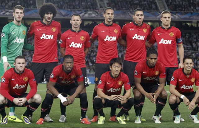 Robson: MU harus lolos...