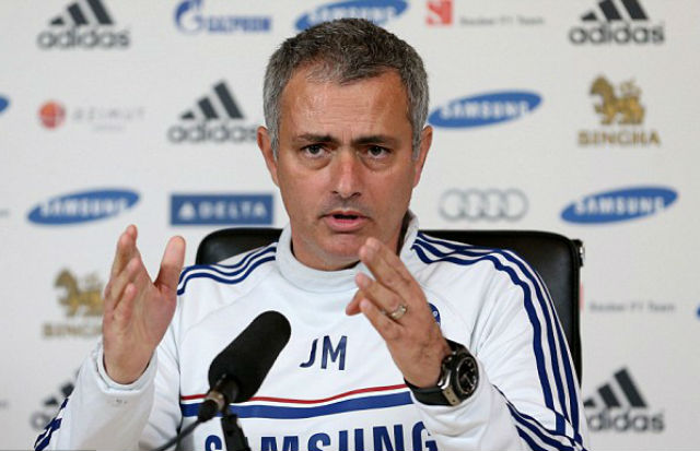 Mourinho: PSG favorit...