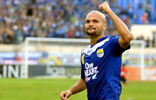 Perlukah Sergio balik...
