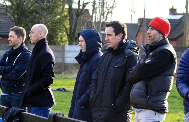 Ryan Giggs cs beli klub...