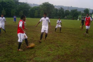 PSIS tantang Persibat