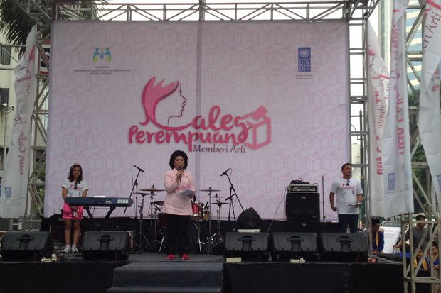 Kementerian PP-PA ajak...