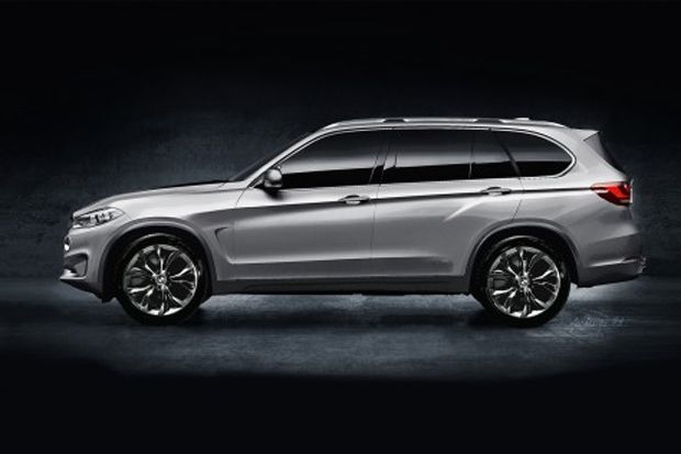 Bos BMW konfirmasi produksi...