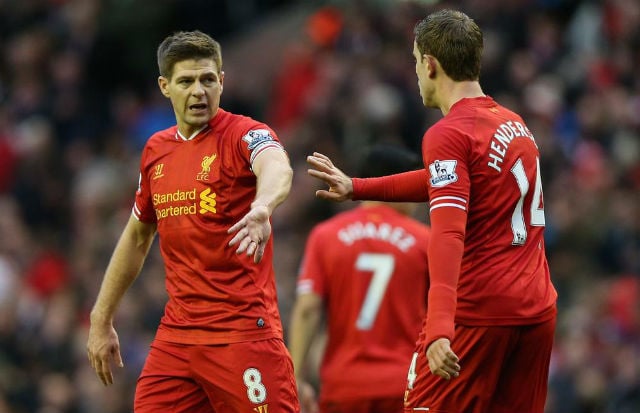 Henderson bertekad persembahkan...
