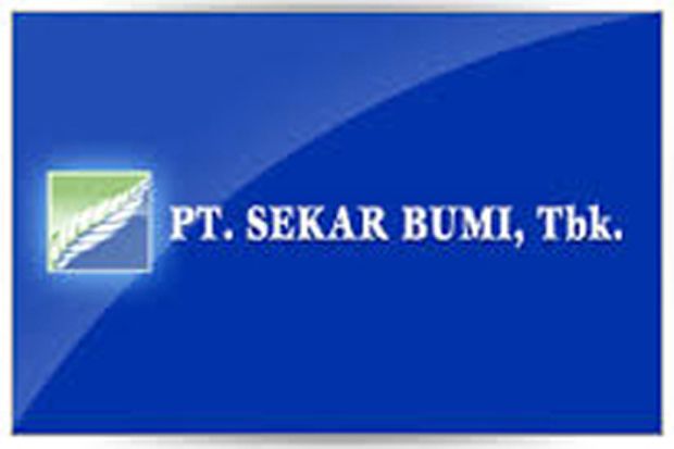 Sekar Bumi cetak penjualan...