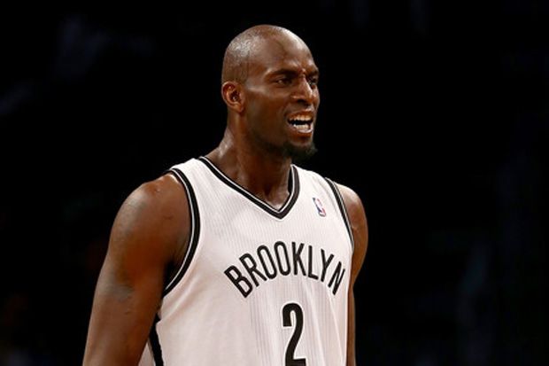 Garnett berpeluang comeback...